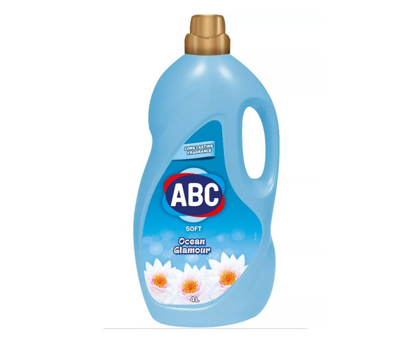 АВС 4,0л Кондиционер Океан /4