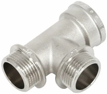 Тройник  3/4''F x 3/4"M x 3/4"M (AQUALINK 60/10)