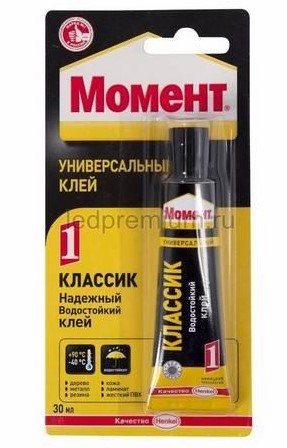 Момент-1 (30мл) 35шт/упак