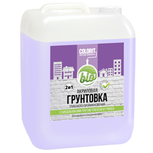 Грунтовка Bio  Сolor it (5 кг)