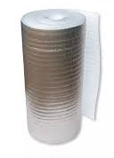 Евроизоляция ЛП 4мм (1,2*25*30м2)