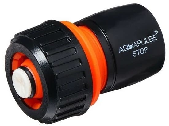 AP 1005 Коннектор со стопом 3/4"