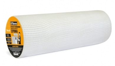 Серпянка 230ммх20м Fiberon самоклеющаяся (12шт/уп)