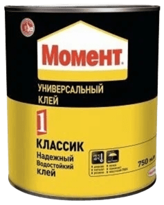 Момент-1 750мл 6шт/уп