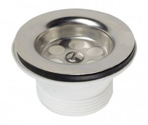 Aquant Выпуск 1 1/4" с мет.реш. 