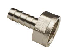 Штуцер под шланг 3/4''F x 20 мм (AQUALINK  150/10)
