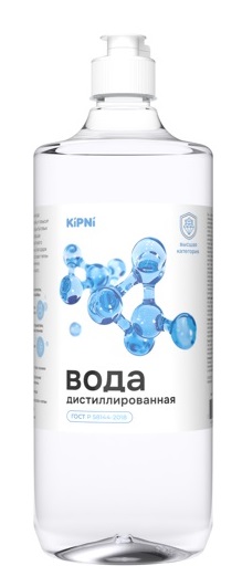 Спирт изопропиловый абсолютированный канистра 5л Новгород