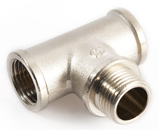 Тройник  3/4''M x 3/4"F x 3/4"M (AQUALINK  60/10)