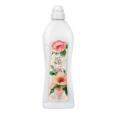 Кондиционер  Vesta 1 л."Ultra comfort SPA COLLECTION "Роза"/12шт