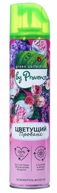 Освежитель воздуха Цветущий прованс 300 мл PROVENCE /12