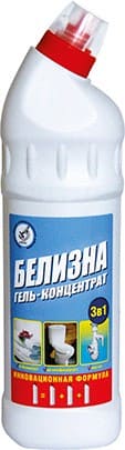 Белизна гель - концентрат 1000 гр. (8)