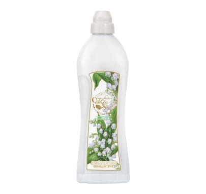 Кондиционер  Vesta 1 л."Ultra comfort SPA COLLECTION "Ландыш"/12шт