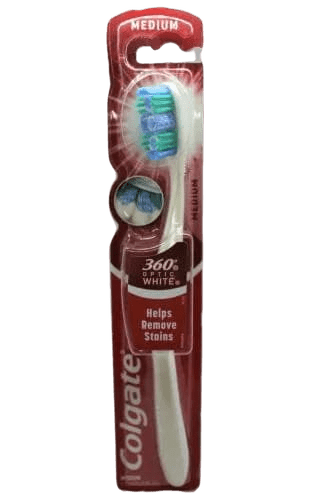 З/Щетка Colgate MEDIUM  /24 