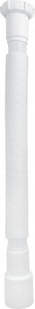 Aquant Гофротруба 1 1/2"х40/50 удл.  /65/