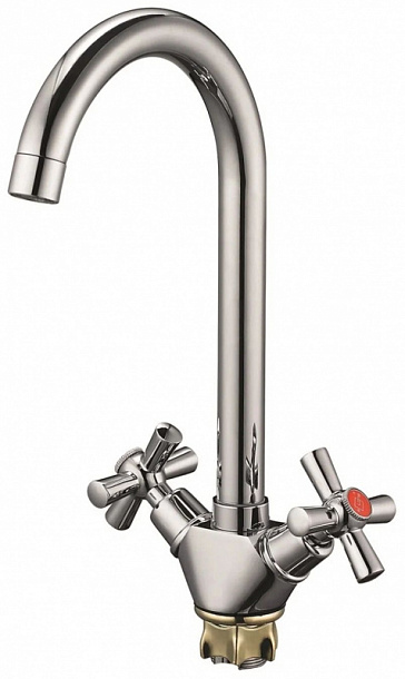 SOLONE KOA4-C722 см-ль для раковины