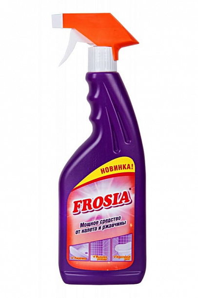 НИ FROSIA ср-во для ванной (тригер) 500г (12)