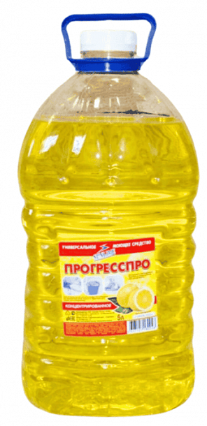 Санлайм Московский Лимон 5 л /2