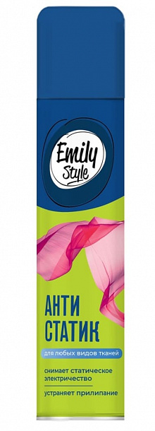 Emily Style Антистатик 200 мл /24
