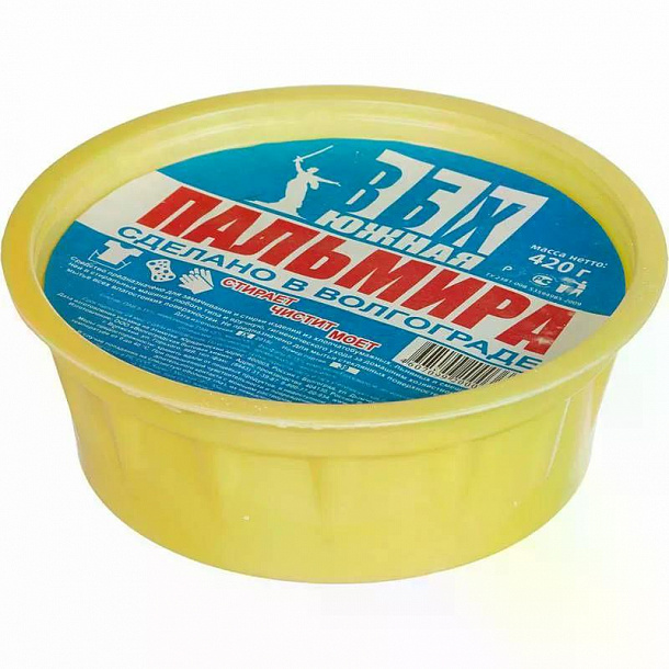 Пальмира СМС НОВАЯ Южная АВТОМАТ (420 г) /30/ ФО1