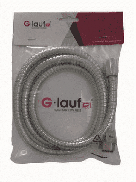 G.lauf душевой шланг URG-1103 Imp*Imp 150 см