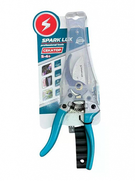 Секатор SPARKLUX S-4 (72)
