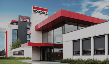 О производителе пен и герметиков Soudal