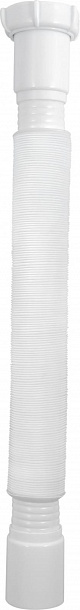 Aquant Гофротруба 1 1/2"х40 удл. /85/