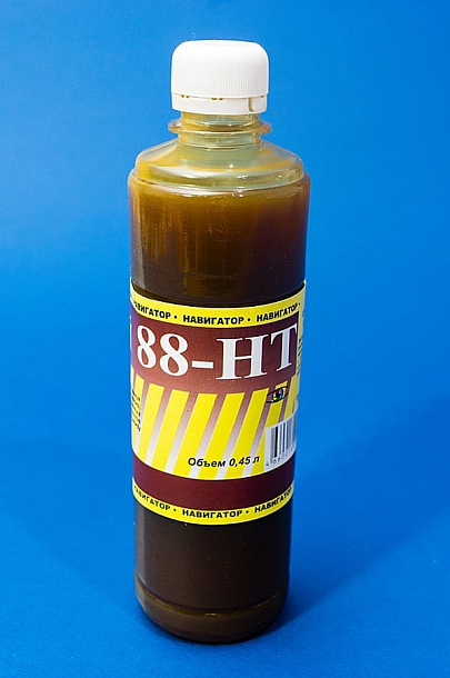 Клей 88 0,45л Навигатор (1/20)