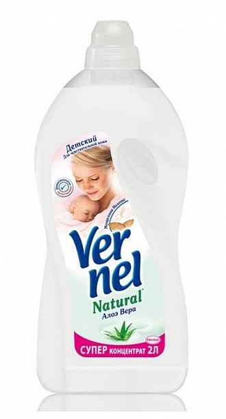 VERNEL Ароматерапия "Детский" 2л /8/