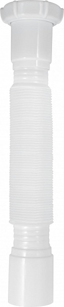 Aquant Гофротруба 1 1/2"х40  /100/